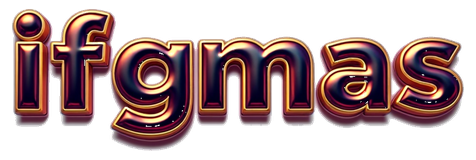 ifgmas logo