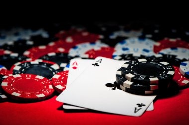 ifgmas Meja Baccarat Awal Pagi